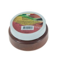 Pigmentas RED BURN